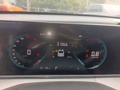 Changan Edition PLUS NE 1.4T GDI DCTPremium Edition - фото 12