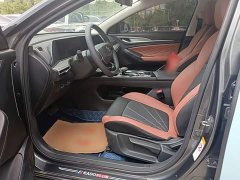 Changan Edition PLUS NE 1.4T GDI DCTPremium Edition - фото 15