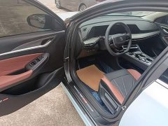 Changan Edition PLUS NE 1.4T GDI DCTPremium Edition - фото 16