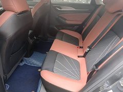 Changan Edition PLUS NE 1.4T GDI DCTPremium Edition - фото 17