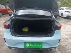Changan Edition PLUS NE 1.4T GDI DCTPremium Edition - фото 19
