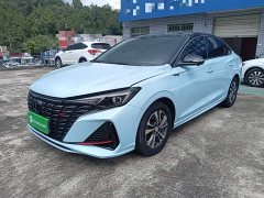 Changan Edition PLUS NE 1.4T GDI DCTPremium Edition - фото 2