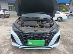 Changan Edition PLUS NE 1.4T GDI DCTPremium Edition - фото 20