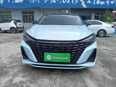 Changan Edition PLUS NE 1.4T GDI DCTPremium Edition - фото 3