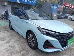 Changan Edition PLUS NE 1.4T GDI DCTPremium Edition - фото 4
