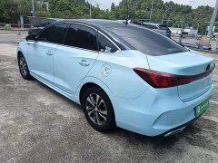 Changan Edition PLUS NE 1.4T GDI DCTPremium Edition - фото 5