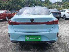 Changan Edition PLUS NE 1.4T GDI DCTPremium Edition - фото 6