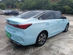 Changan Edition PLUS NE 1.4T GDI DCTPremium Edition - фото 7