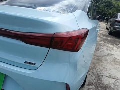 Changan Edition PLUS NE 1.4T GDI DCTPremium Edition - фото 8