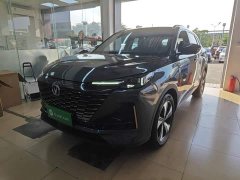 Changan CS55PLUS 1.5T DCT Version - фото 1