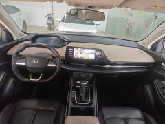 Changan CS55PLUS 1.5T DCT Version - фото 10
