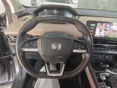 Changan CS55PLUS 1.5T DCT Version - фото 11