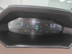 Changan CS55PLUS 1.5T DCT Version - фото 12