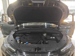 Changan CS55PLUS 1.5T DCT Version - фото 20