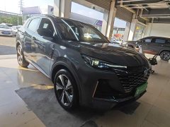Changan CS55PLUS 1.5T DCT Version - фото 4