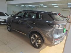 Changan CS55PLUS 1.5T DCT Version - фото 5