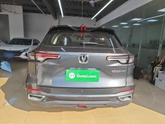 Changan CS55PLUS 1.5T DCT Version - фото 6