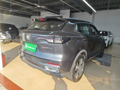 Changan CS55PLUS 1.5T DCT Version - фото 7