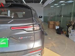 Changan CS55PLUS 1.5T DCT Version - фото 8