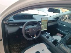 Changan 1.5T GDI Premium Version - фото 10