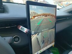 Changan 1.5T GDI Premium Version - фото 13