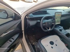 Changan 1.5T GDI Premium Version - фото 16