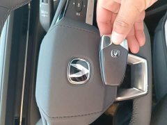 Changan 1.5T GDI Premium Version - фото 9