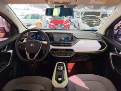 BYD E-Star Edition - фото 10