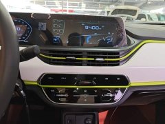 BYD E-Star Edition - фото 13