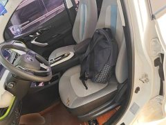 BYD E-Star Edition - фото 15