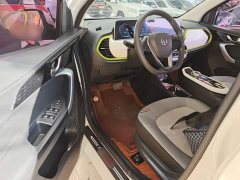 BYD E-Star Edition - фото 16