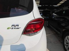 BYD E-Star Edition - фото 8