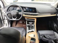 Changan CS55PLUS Edition 1.5T DCTLuxury Version - фото 10
