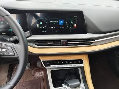 Changan CS55PLUS Edition 1.5T DCTLuxury Version - фото 13