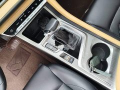 Changan CS55PLUS Edition 1.5T DCTLuxury Version - фото 14