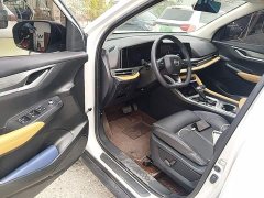 Changan CS55PLUS Edition 1.5T DCTLuxury Version - фото 16