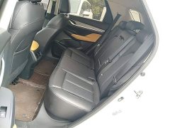 Changan CS55PLUS Edition 1.5T DCTLuxury Version - фото 17