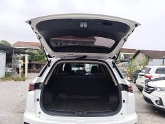 Changan CS55PLUS Edition 1.5T DCTLuxury Version - фото 19