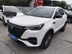 Changan CS55PLUS Edition 1.5T DCTLuxury Version - фото 2