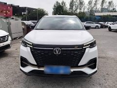 Changan CS55PLUS Edition 1.5T DCTLuxury Version - фото 3