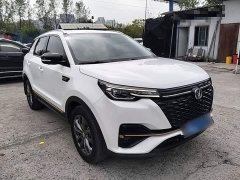 Changan CS55PLUS Edition 1.5T DCTLuxury Version - фото 4