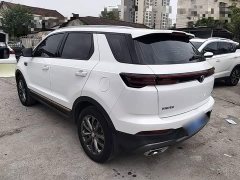 Changan CS55PLUS Edition 1.5T DCTLuxury Version - фото 5