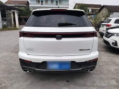 Changan CS55PLUS Edition 1.5T DCTLuxury Version - фото 6