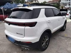 Changan CS55PLUS Edition 1.5T DCTLuxury Version - фото 7