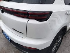 Changan CS55PLUS Edition 1.5T DCTLuxury Version - фото 8