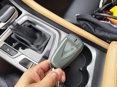 Changan CS55PLUS Edition 1.5T DCTLuxury Version - фото 9