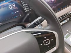 Changan CS55PLUS 1.5T Premium Version - фото 14