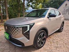 Changan CS55PLUS 1.5T Premium Version - фото 2