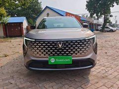 Changan CS55PLUS 1.5T Premium Version - фото 3