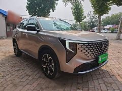 Changan CS55PLUS 1.5T Premium Version - фото 4